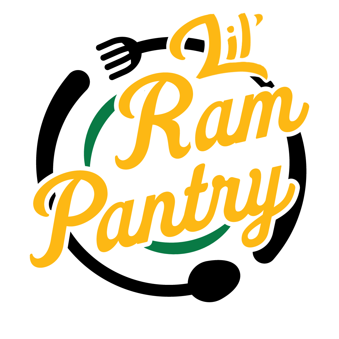lil rampantry logo